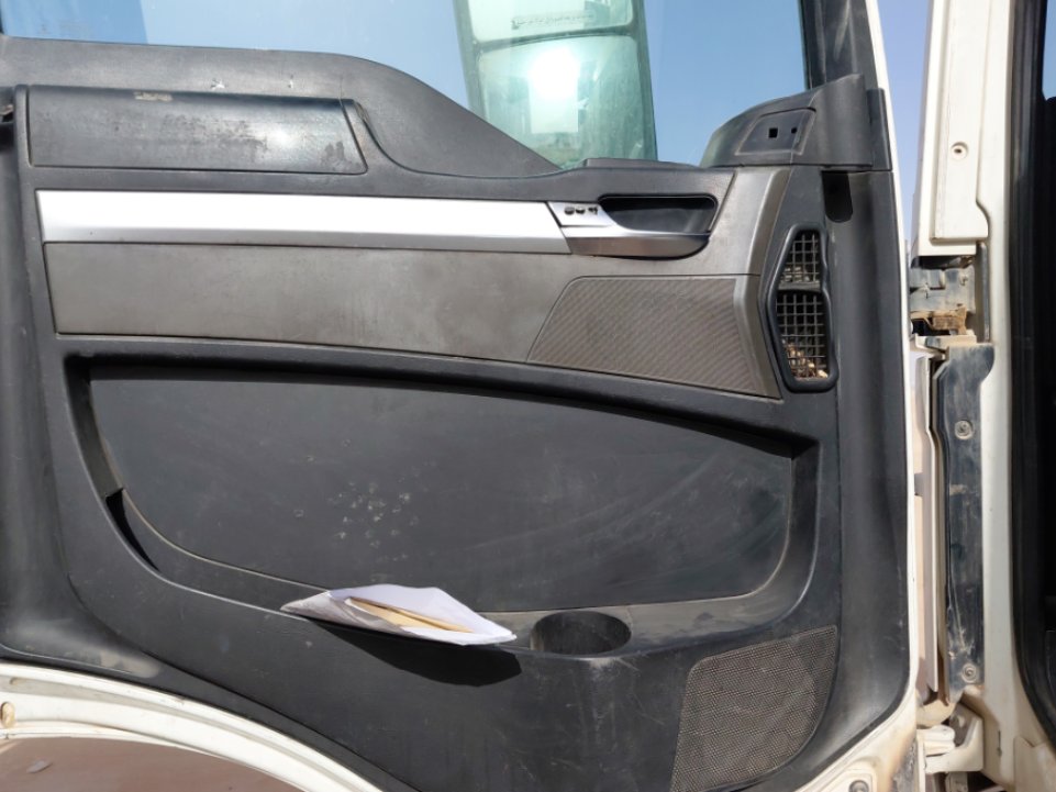 مان TGS 19.440 رأس تريلا حمولة المركبة 2 طن 2015 image