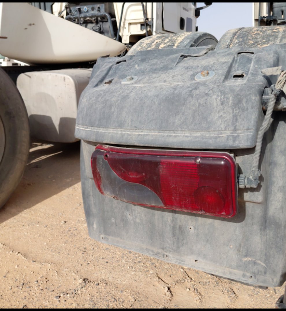 مان TGS 19.440 رأس تريلا حمولة المركبة 2 طن 2015 image