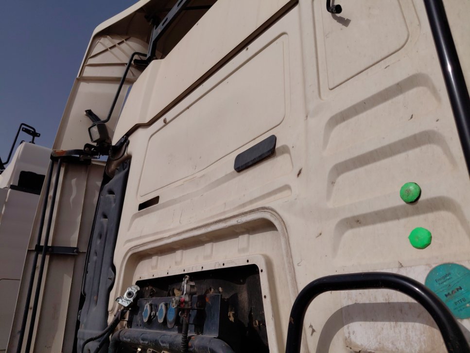 مان TGS 19.440 رأس تريلا حمولة المركبة 2 طن 2015 image