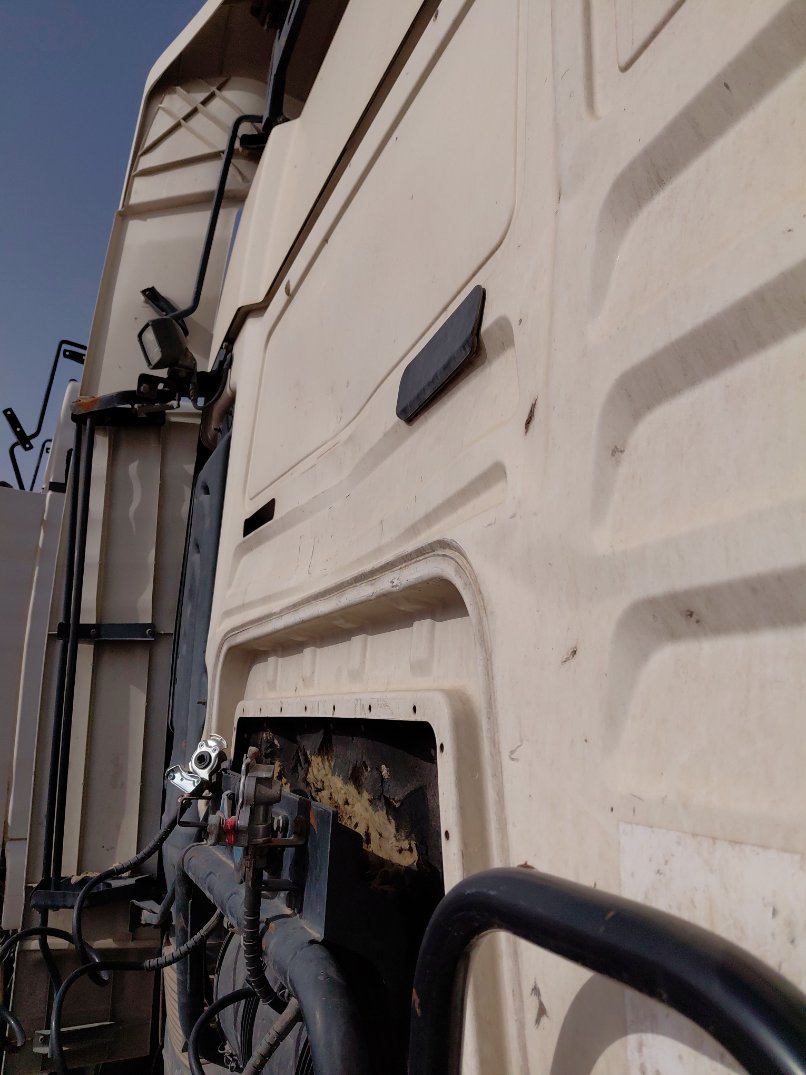 مان TGS 19.440 رأس تريلا حمولة المركبة 2 طن 2015 image