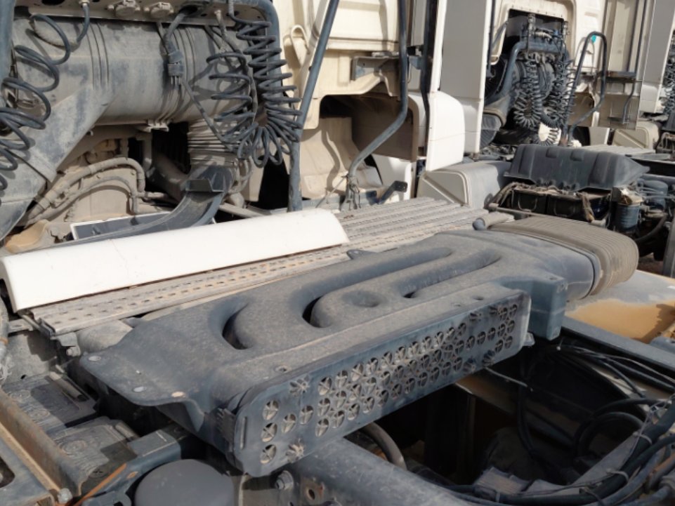 مان TGS 19.440 رأس تريلا حمولة المركبة 2 طن 2015 image