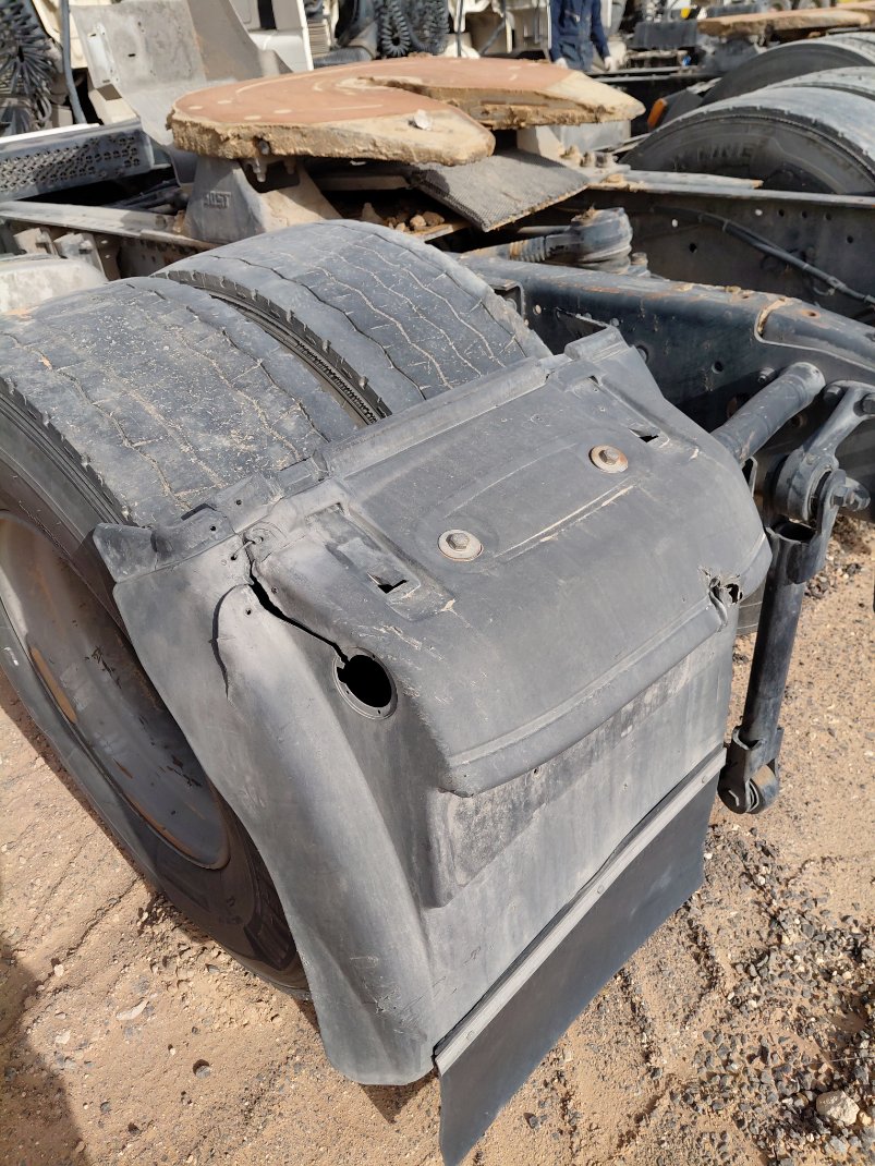 مان TGS 19.440 رأس تريلا حمولة المركبة 2 طن 2015 image