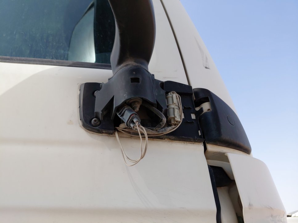 مان TGS 19.440 رأس تريلا حمولة المركبة 2 طن 2015 image