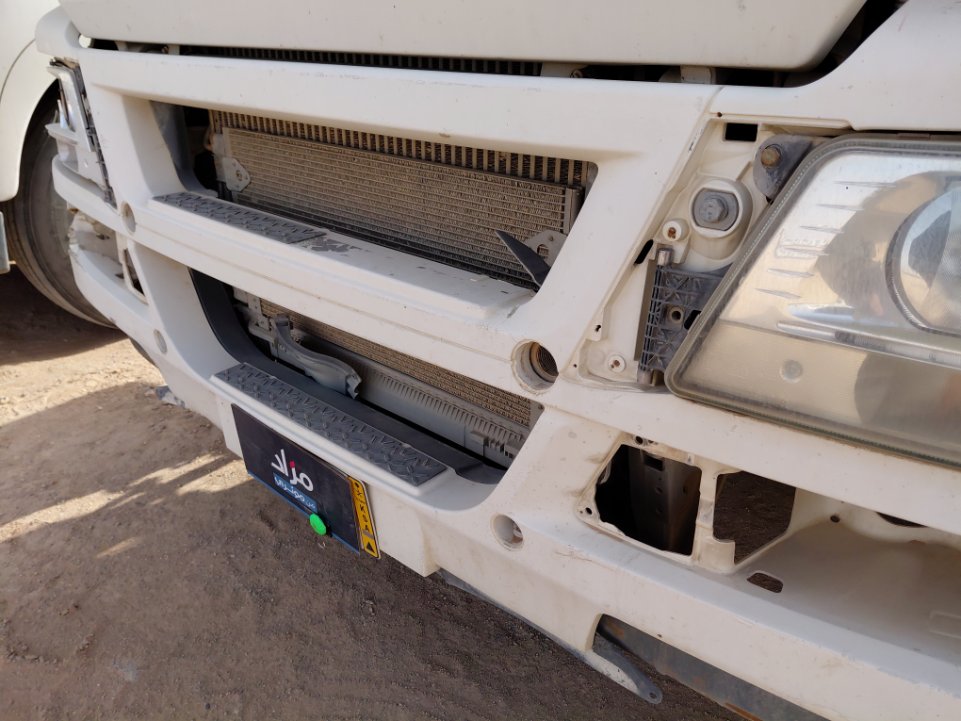 مان TGS 19.440 رأس تريلا حمولة المركبة 2 طن 2015 image