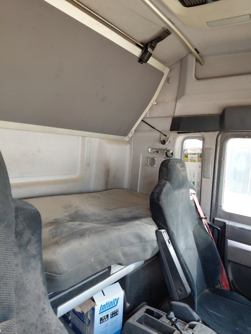 مان TGS 19.440 رأس تريلا حمولة المركبة 2 طن 2016 image