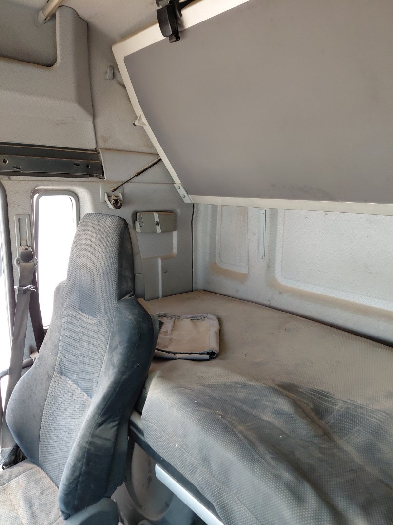 مان TGS 19.440 رأس تريلا حمولة المركبة 2 طن 2016 image