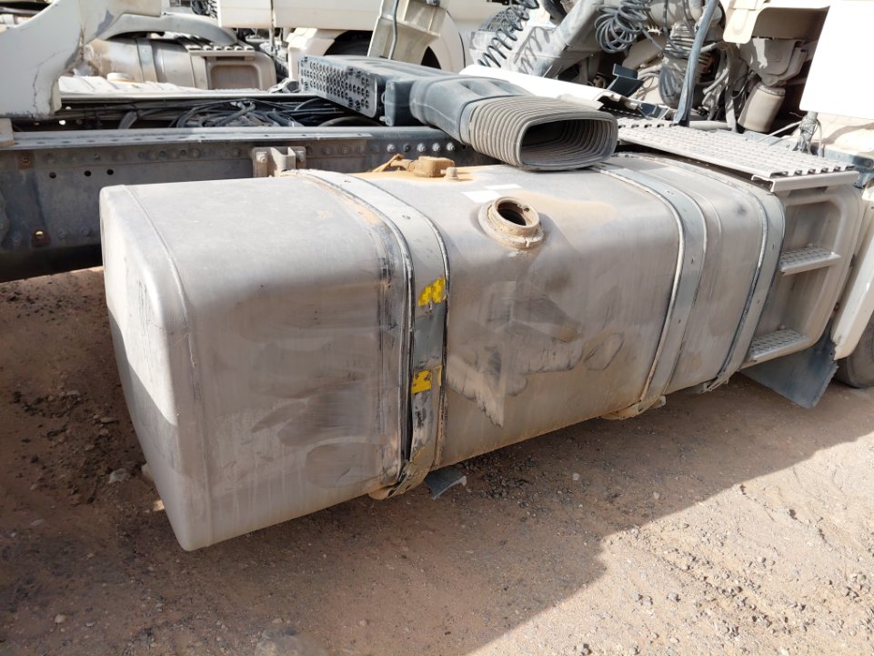 مان TGS 19.440 رأس تريلا حمولة المركبة 2 طن 2015 image