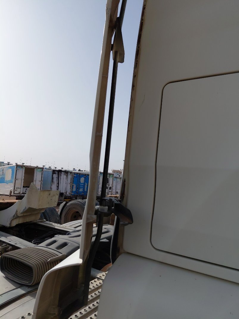 مان TGS 19.440 رأس تريلا حمولة المركبة 2 طن 2015 image