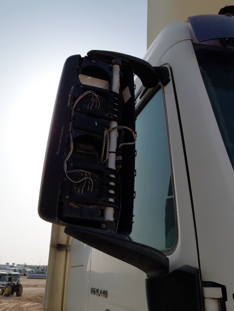 مان TGS 19.440 رأس تريلا حمولة المركبة 2 طن 2015 image