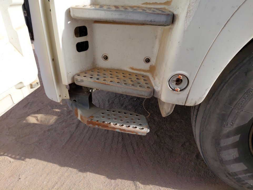 مان TGS 19.440 رأس تريلا حمولة المركبة 2 طن 2015 image