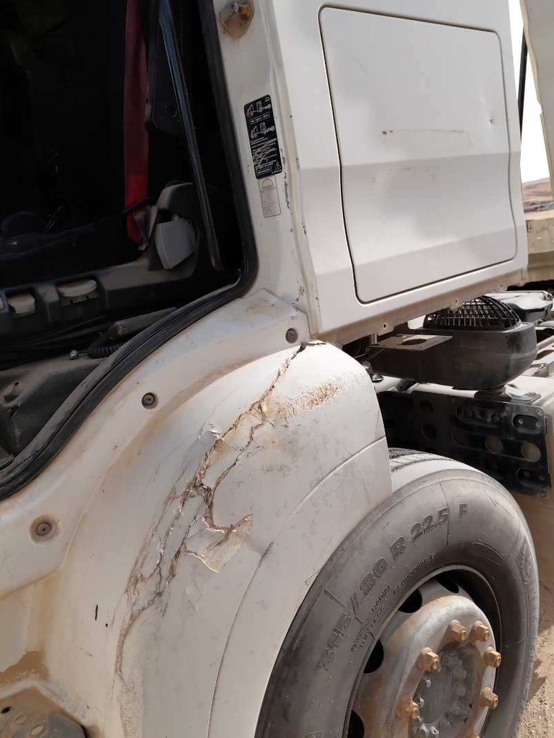 مان TGS 19.440 رأس تريلا حمولة المركبة 2 طن 2015 image