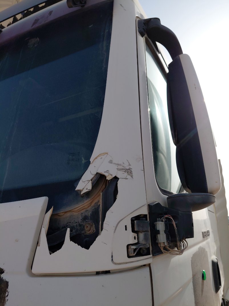 مان TGS 19.440 رأس تريلا حمولة المركبة 2 طن 2015 image