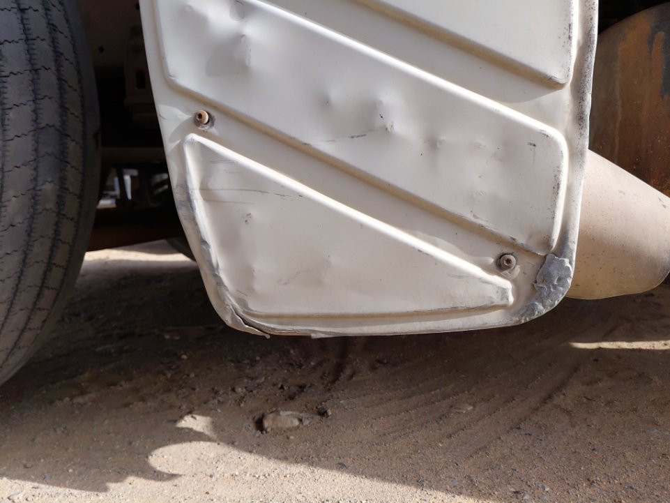 مان TGS 19.440 رأس تريلا حمولة المركبة 2 طن 2015 image