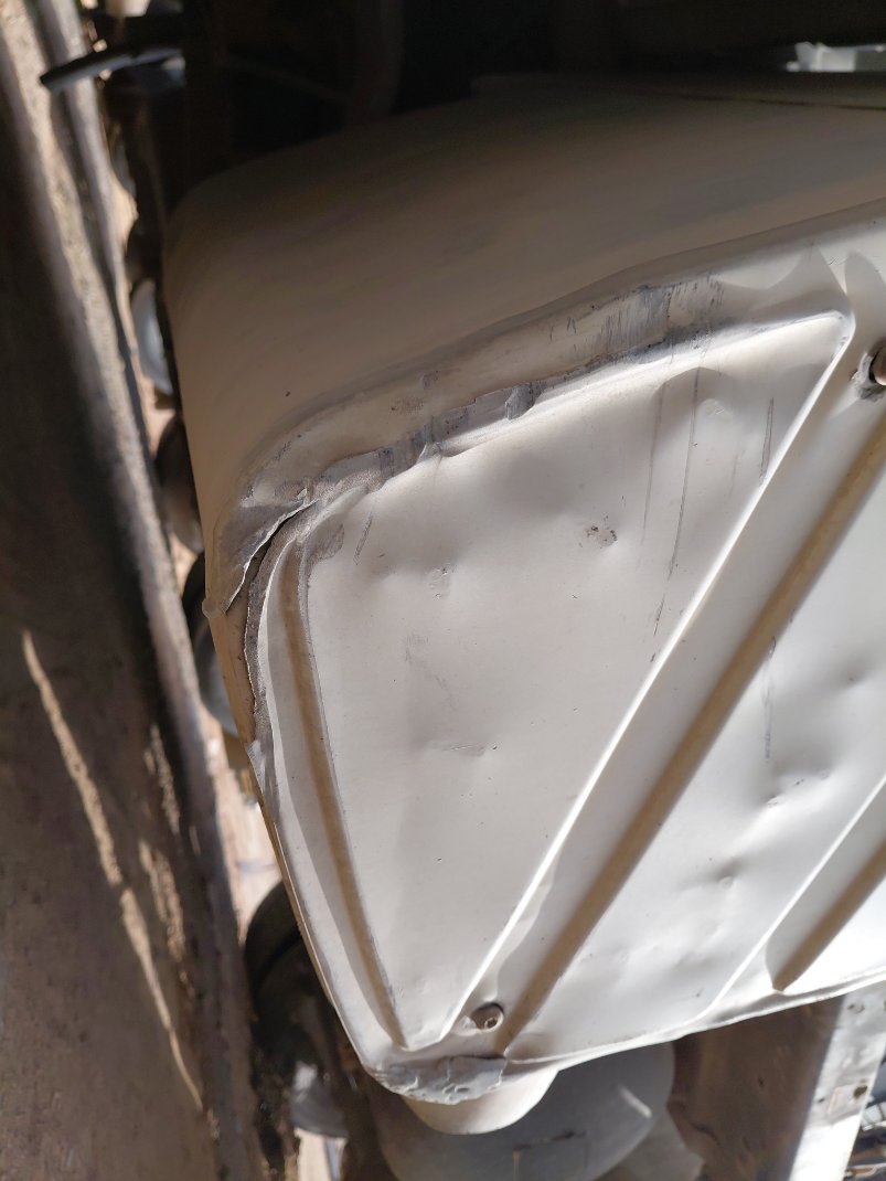 مان TGS 19.440 رأس تريلا حمولة المركبة 2 طن 2015 image