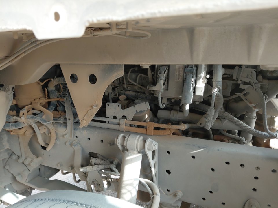 مان TGS 19.440 رأس تريلا حمولة المركبة 2 طن 2015 image