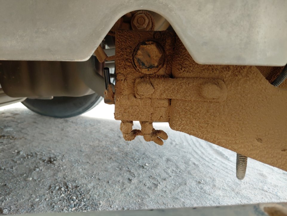 مان TGS 19.440 رأس تريلا حمولة المركبة 2 طن 2015 image