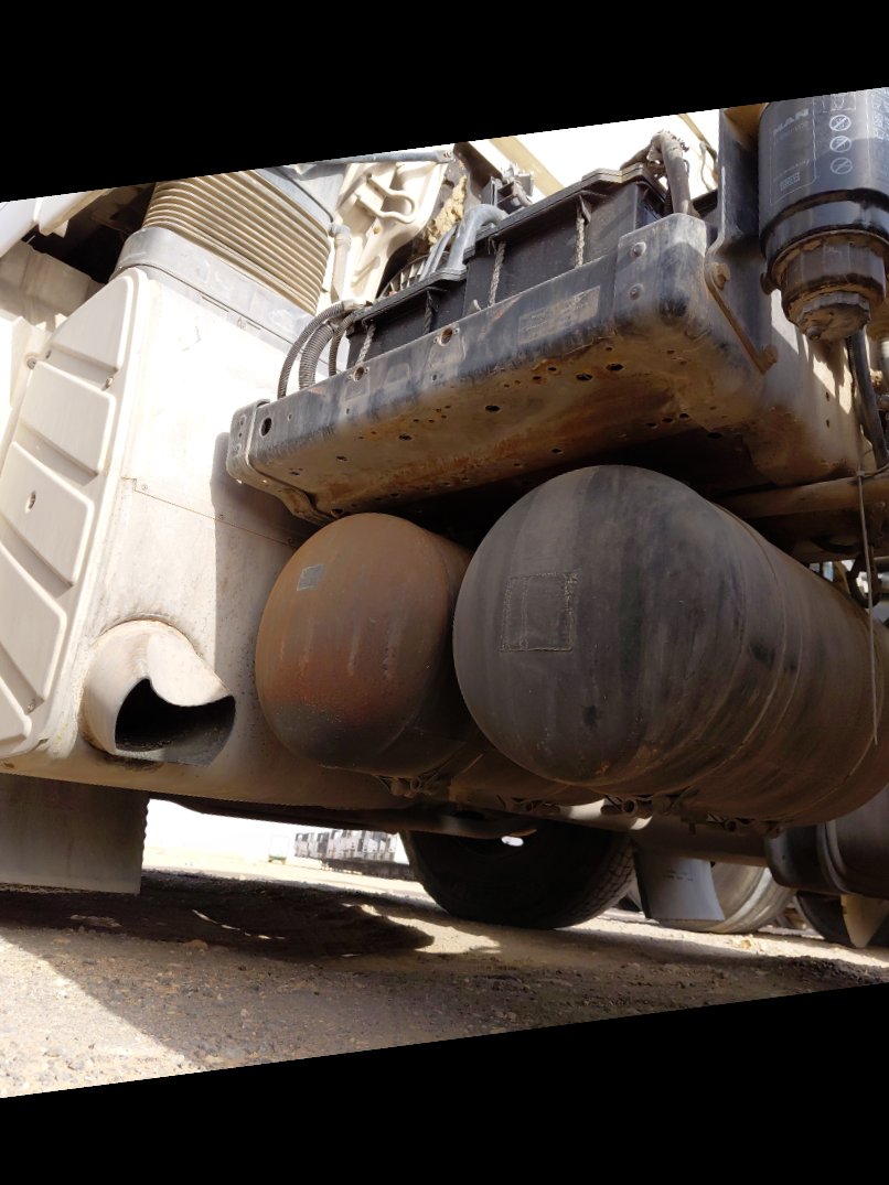 مان TGS 19.440 رأس تريلا حمولة المركبة 2 طن 2015 image