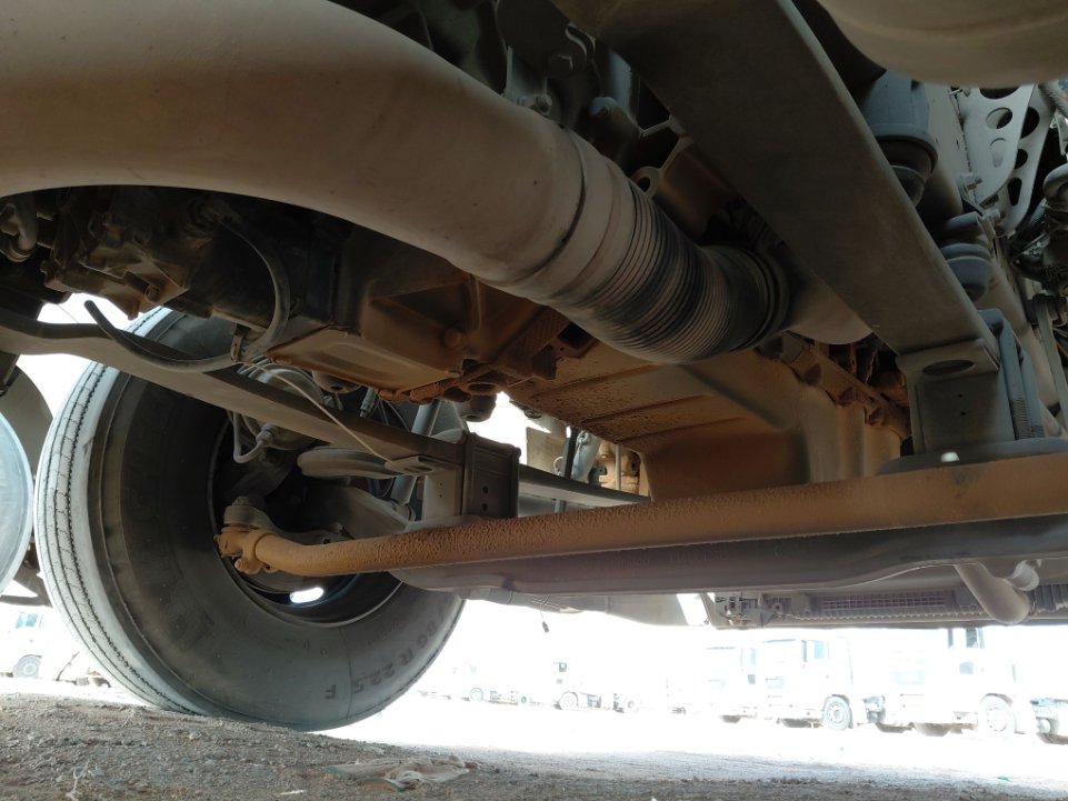 مان TGS 19.440 رأس تريلا حمولة المركبة 2 طن 2015 image