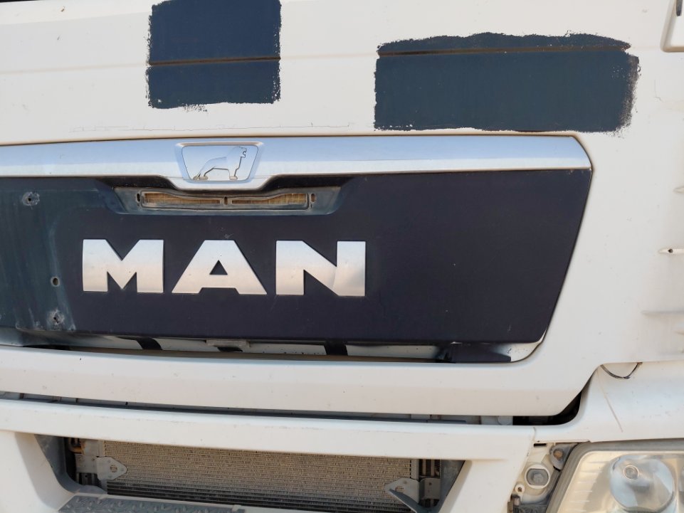 مان TGS 19.440 رأس تريلا حمولة المركبة 2 طن 2015 image