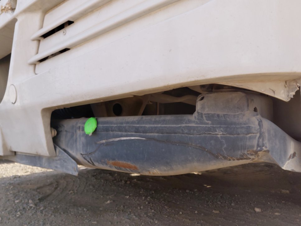 مان TGS 19.440 رأس تريلا حمولة المركبة 2 طن 2015 image