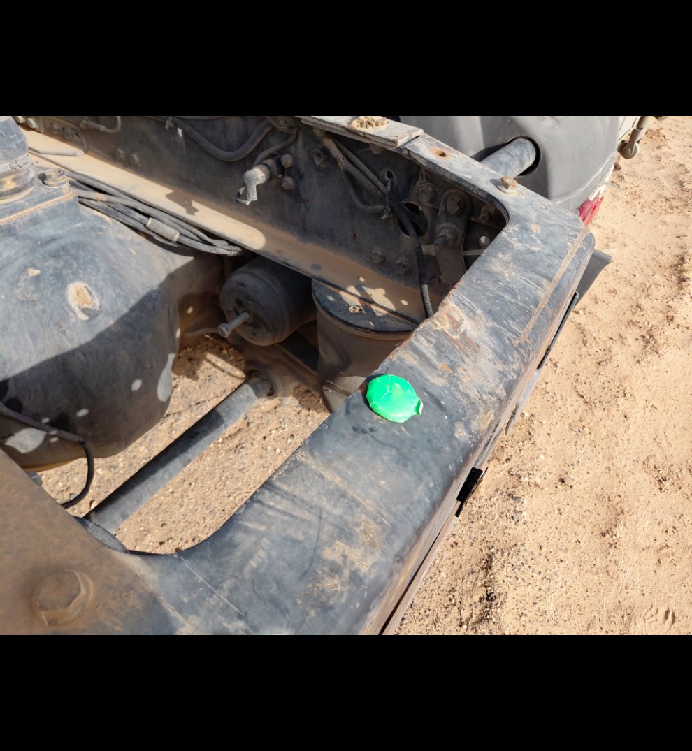 مان TGS 19.440 رأس تريلا حمولة المركبة 2 طن 2015 image