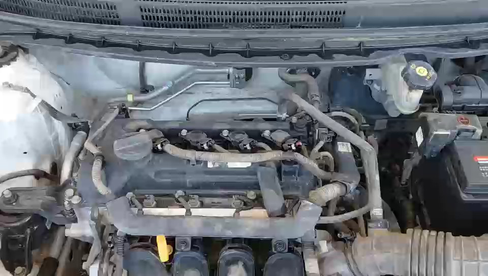 كيا بيجاس FLEET 2020 video