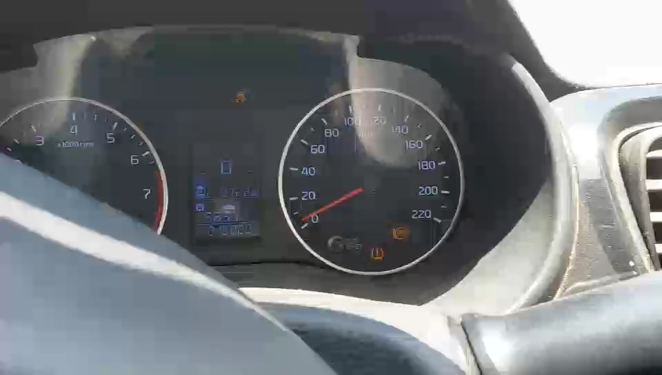 كيا بيجاس FLEET 2020 video