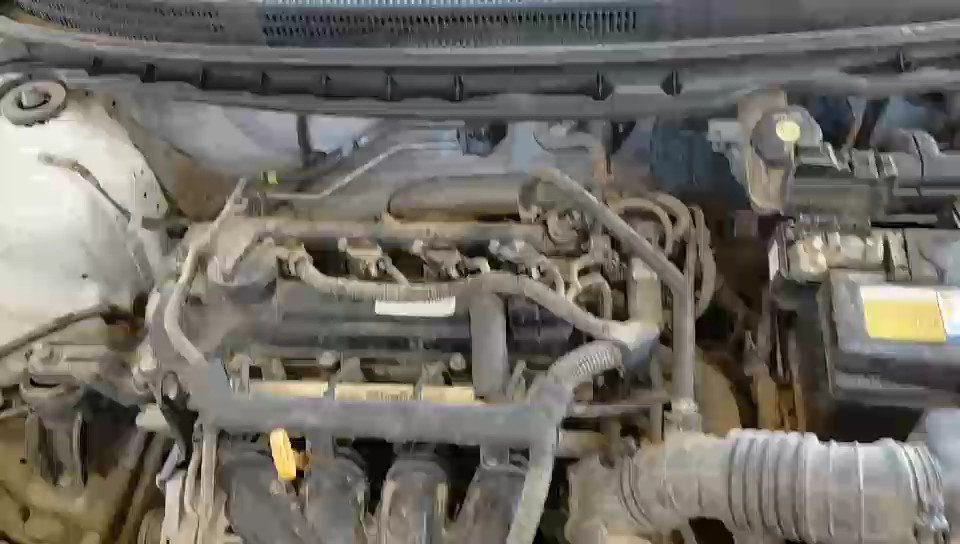 كيا بيجاس FLEET 2021 video