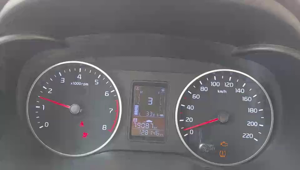 كيا بيجاس FLEET 2021 video