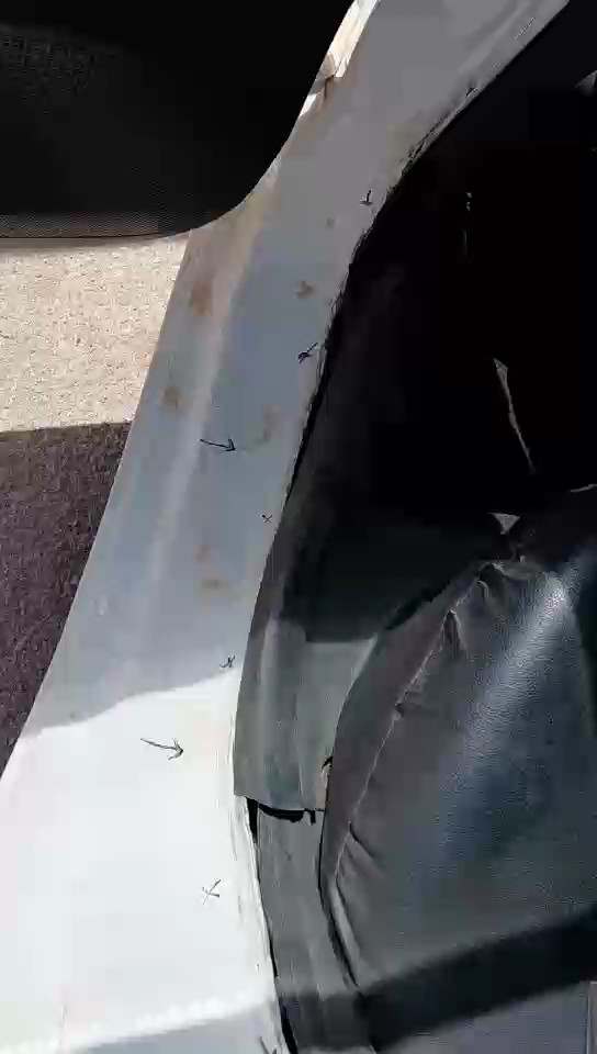 كيا بيجاس FLEET 2021 video
