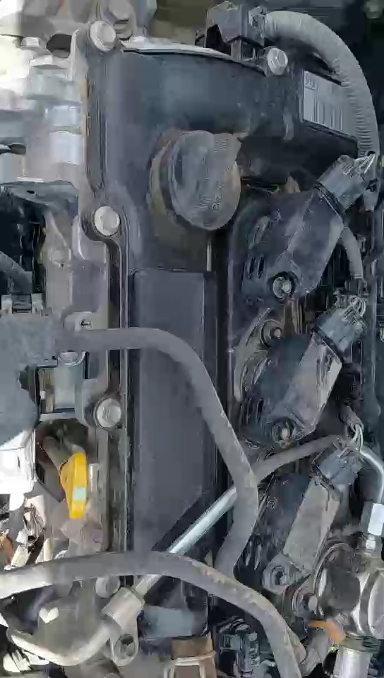Toyota Corolla XLI EXE M/R 2023 video