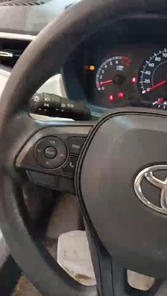 تويوتا كورولا XLI EXE 2022 video