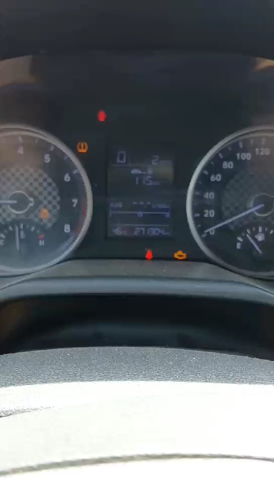 هيونداي إلنترا GL 2019 video
