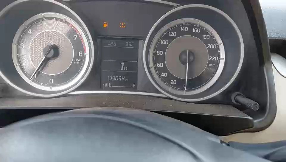 سوزوكي ديزاير جي ال 2023 video