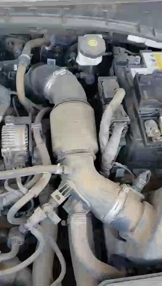 هيونداي توسان رياضي مريح  2023 video