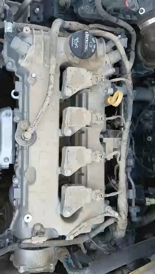 شفروليه سبارك FLEET 2020 video
