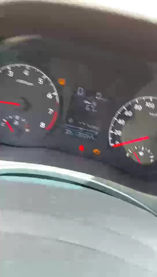 هيونداي أكسنت GL 2020 video