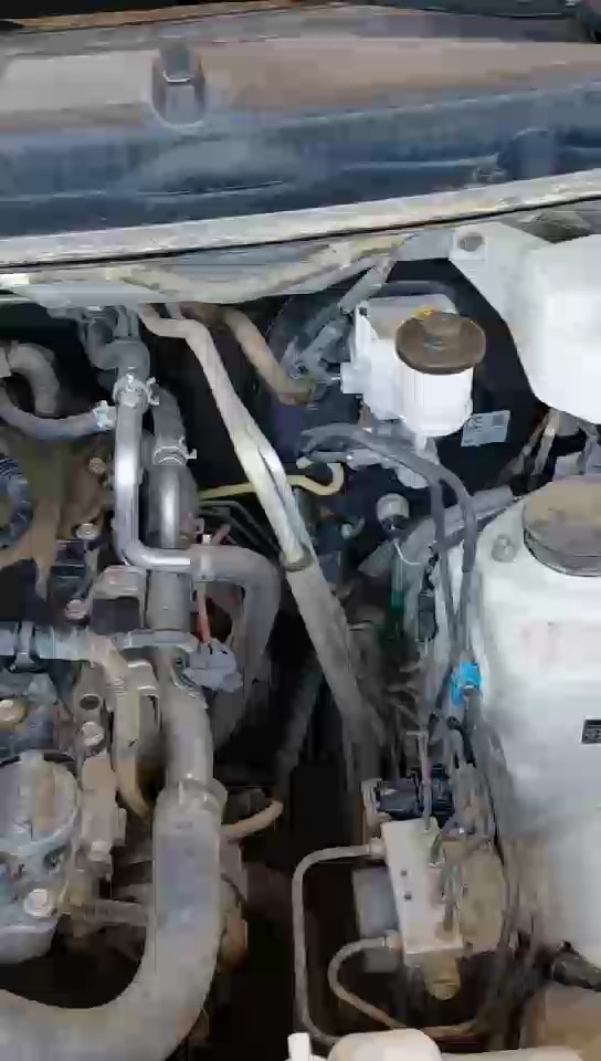 تويوتا راش STD رياضية 2023 video