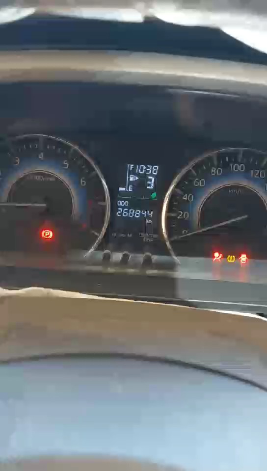تويوتا راش STD رياضية 2023 video