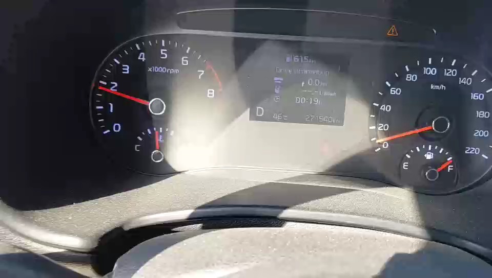 كيا سول  2020 video
