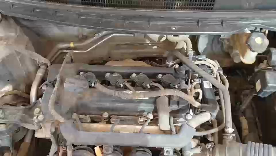كيا بيجاس ال اكس 2020 video
