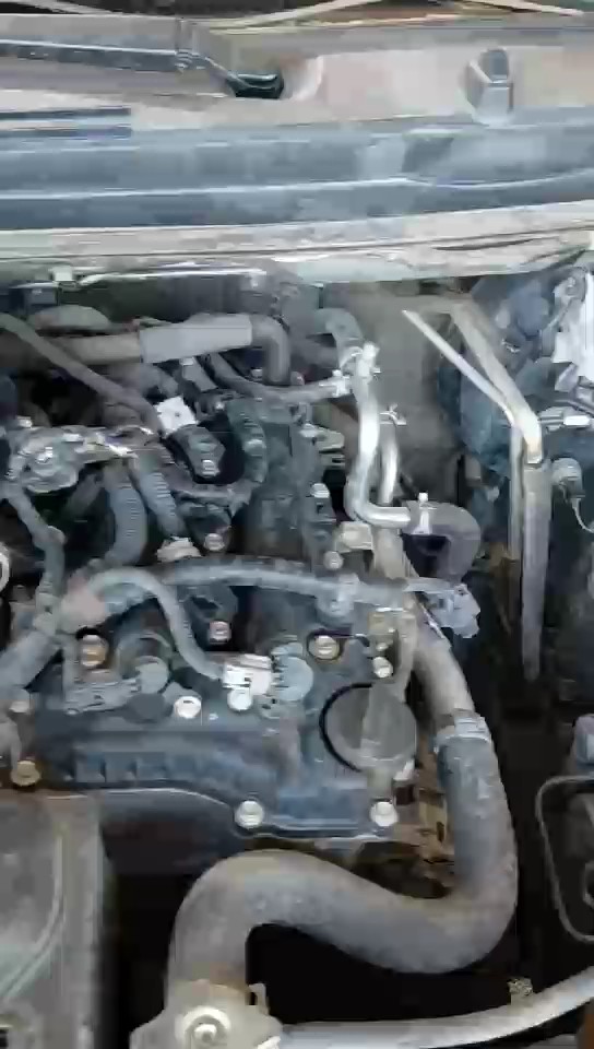 تويوتا راش STD 75 SPORTS UTILITY  2021 video