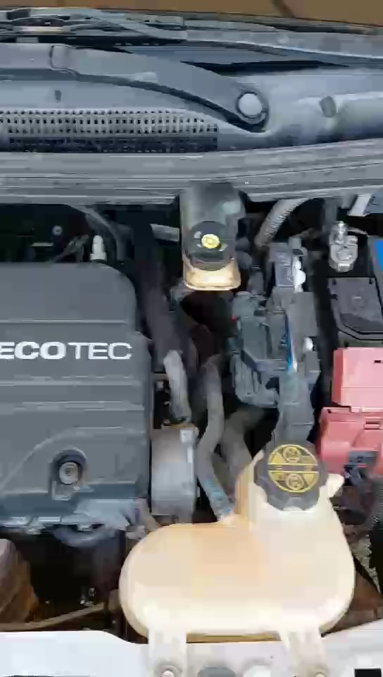 شفروليه سبارك FLEET 2020 video