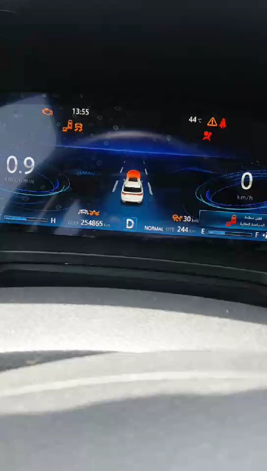 شانجان سي اس 95 جنكن كلاسيك رياضية  2022 video