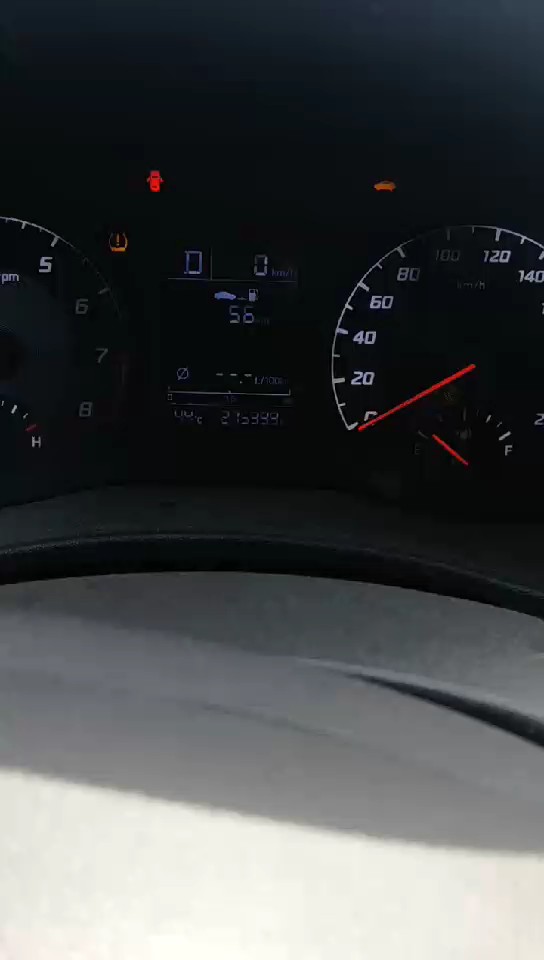 هيونداي أكسنت FLEET 2021 video
