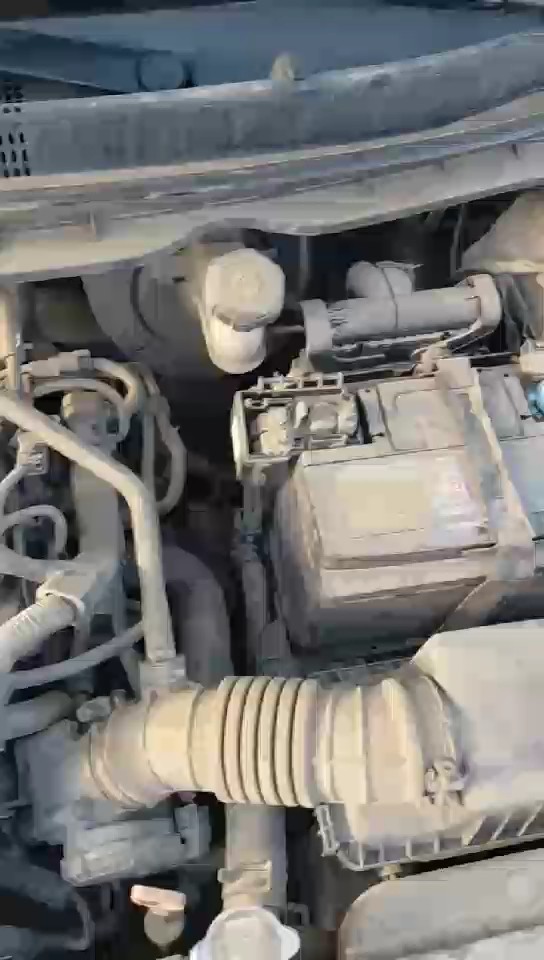 كيا بيجاس LX FWD 2022 video