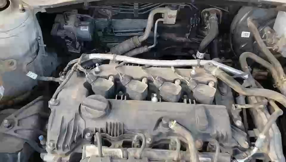 كيا سبورتاج NQ5E LX 4WD 2023 video