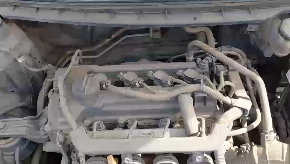 كيا بيجاس LX FWD 2022 video