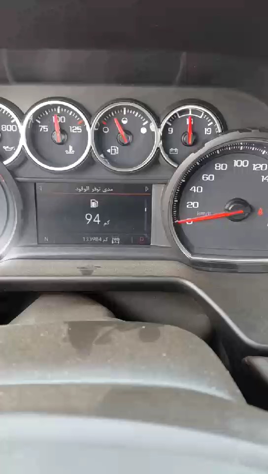شفروليه تاهو LS  2023 video