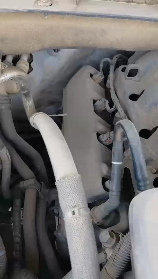 شفروليه تاهو LS  2023 video